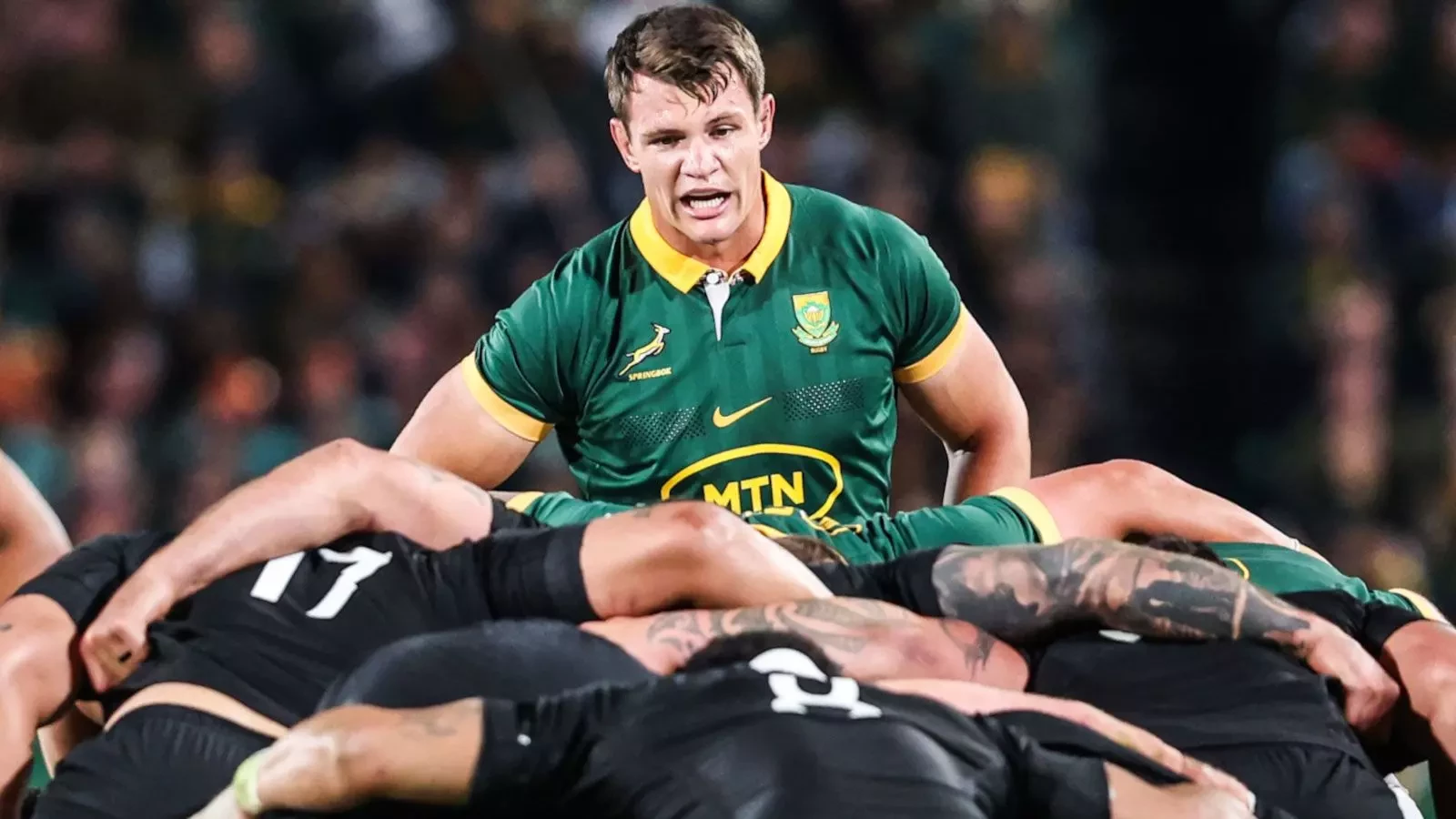 Elrigh Louw hails Boks' comeback win over All Blacks as highlight of ...