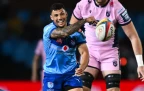Bulls coach confirms Springbok interest in in-form Embrose Papier