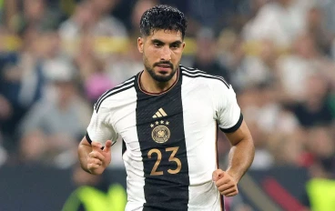 Emre Can