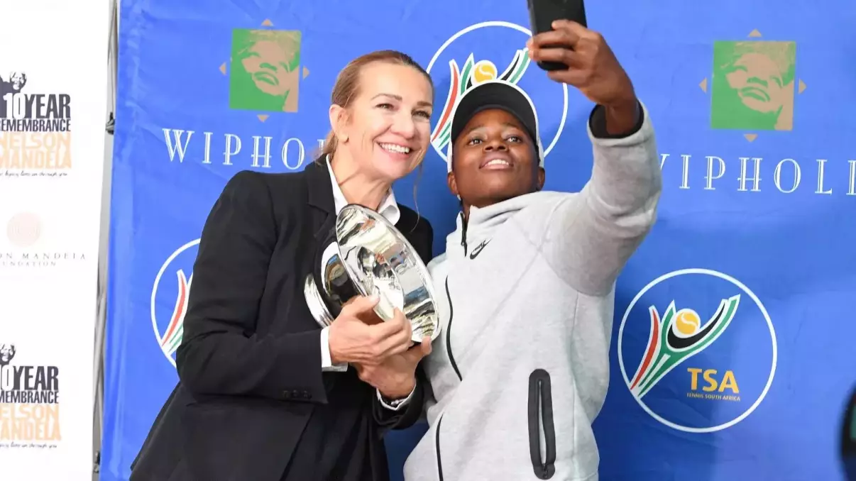 Emy Casaletti-Bwalya appointed CEO of 2025 FIFA Beach Soccer World Cup