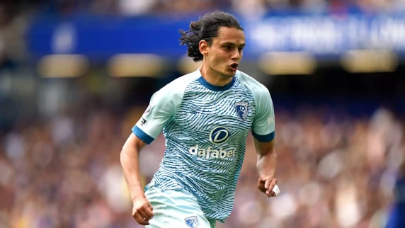 Bournemouth finalise permanent acquisition of Getafe forward Enes Unal