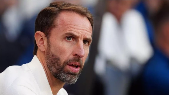 Gareth Southgate says Euro 2024 failure would likely be end of his England tenure