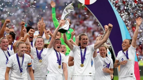 UEFA report: Commercial value of women football