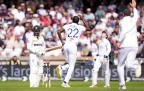 Salman Agha says 'England outplayed us' after Pakistan fall to heavy Test defeat