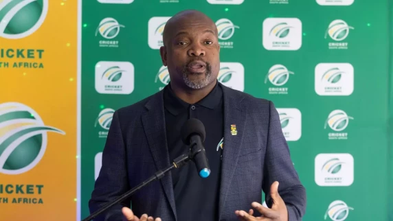 Cricket South Africa satisfied with no-selectors trial