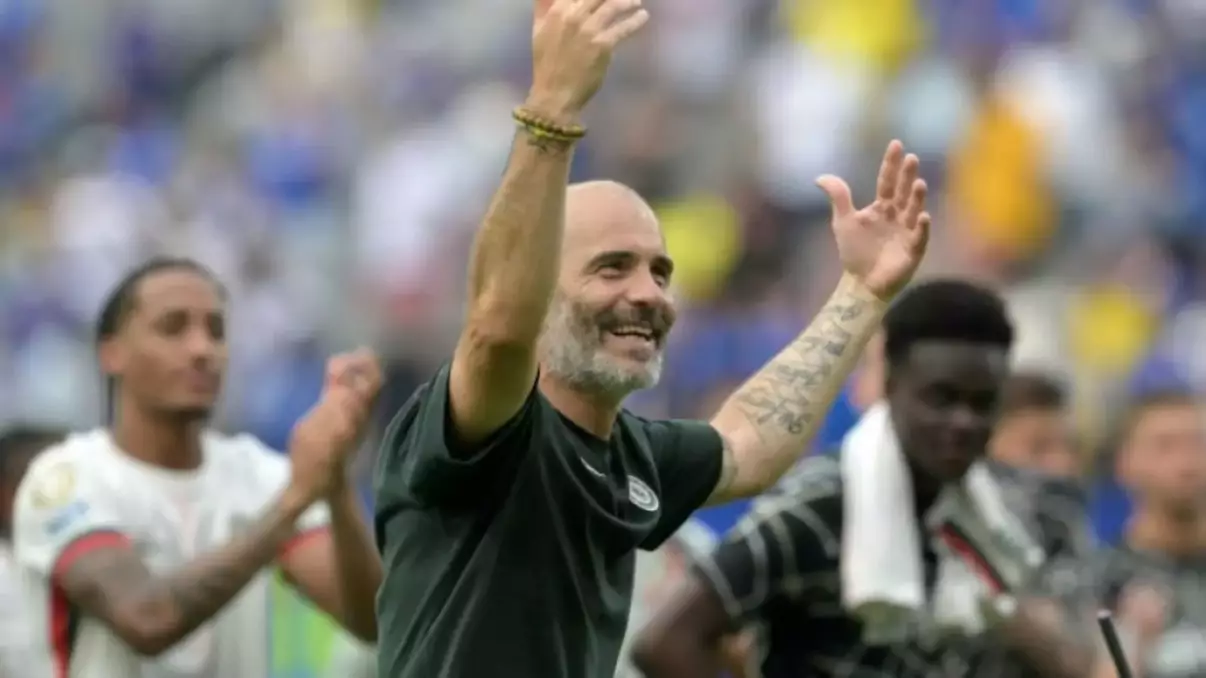 Enzo Maresca hails Joao Pedro's instant impact as Chelsea reach Club World Cup final
