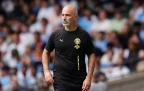 Enzo Maresca acknowledges Man City must 'reset' after Community Shield mauling