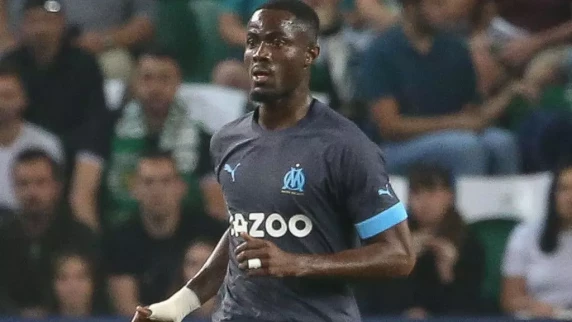 Marseille unlikely to turn Eric Bailly's loan into permanent deal