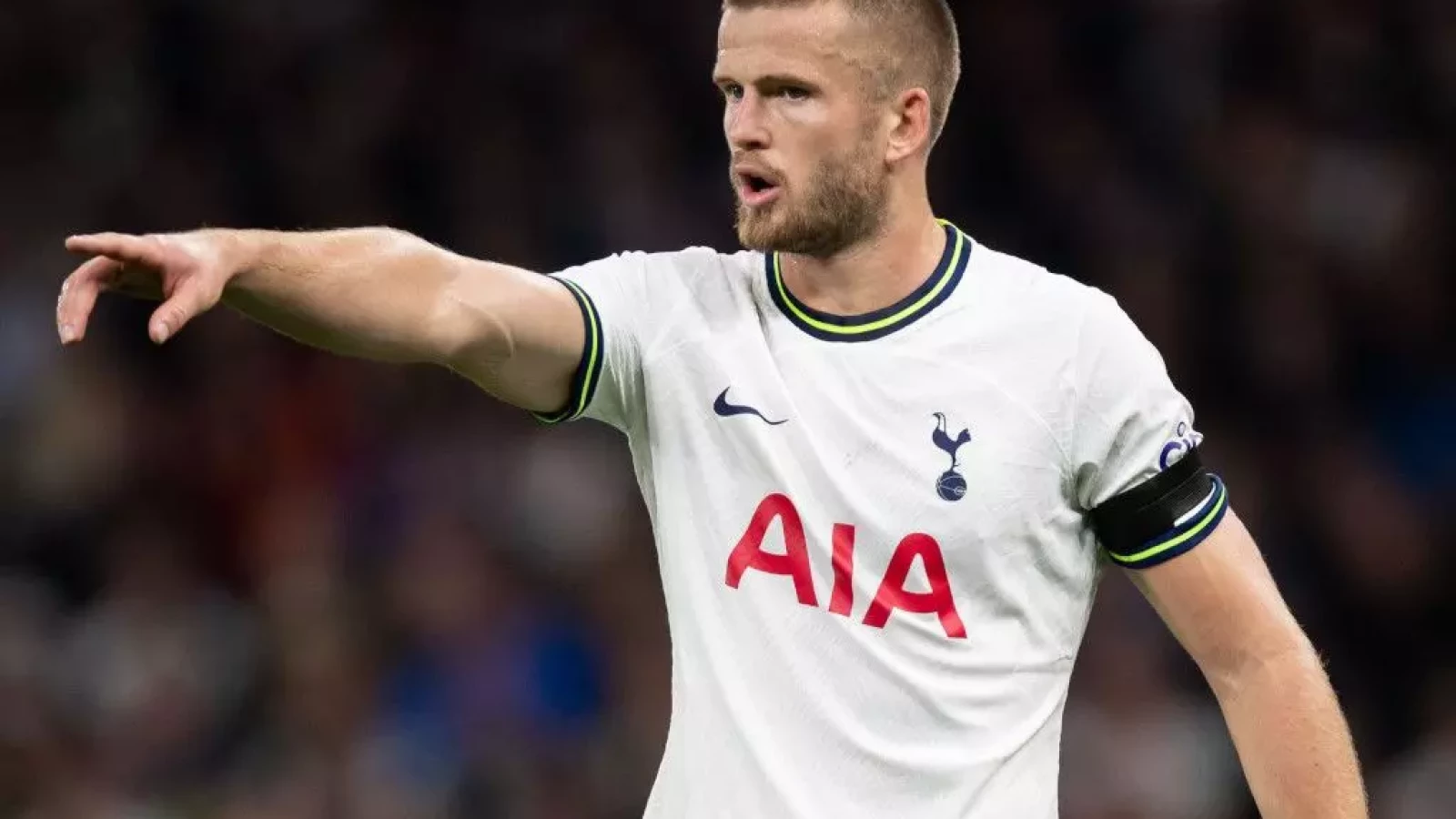 Eric Dier To Miss Spurs Final Match Of Season After Undergoing Groin Surgery Soccer 