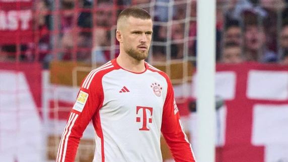 Eric Dier: My performances for Bayern Munich warrants an England call-up