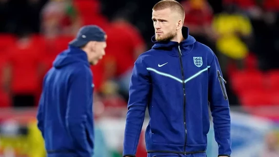 Dier: Shootout win against Colombia broke down mental barriers for England