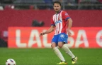 Eric Garcia set to return to FC Barcelona following Girona FC loan move