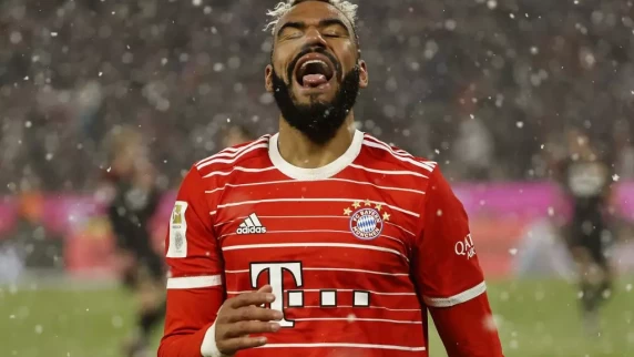 Bayern Munich get past PSG in Champions League clash