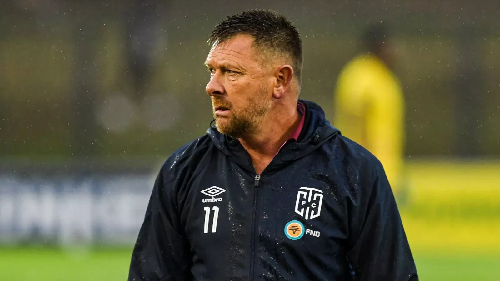 SAFA not empowering coaches – Eric Tinkler | soccer