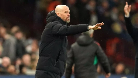 Erik ten Hag warns Man Utd against complacency ahead of Luton clash