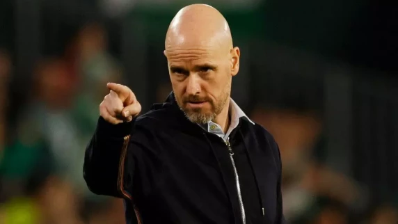 Erik ten Hag: Manchester United can attract top players in the transfer window