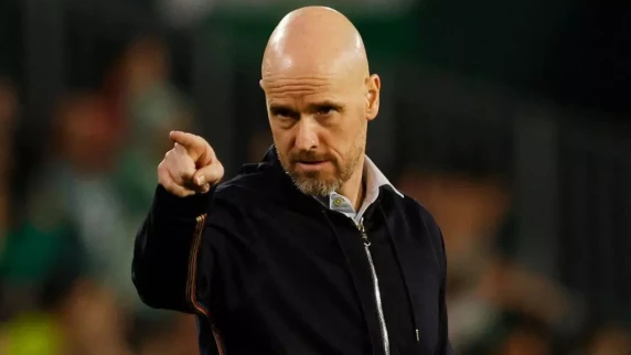 Erik ten Hag eyes attacking recruits after Man Utd fans sing Harry Kane's name