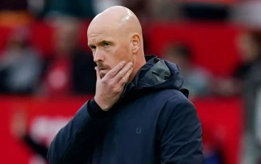 Erik ten Hag