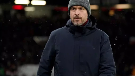 Erik ten Hag knows Man Utd will need to be at their best to beat Southampton