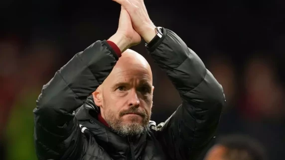 Erik ten Hag's strong discipline is reason behind Manchester United's good form