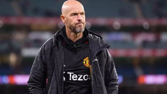 Erik ten Hag: Manchester United must 'do everything' to end trophy drought