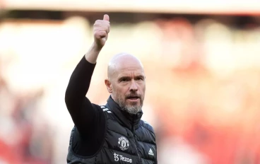 Erik ten Hag