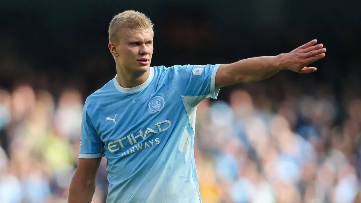 Erling Haaland doubt adds to Man City selection concerns for Liverpool Erling Haaland doubt adds to Man City selection concerns for Liverpool