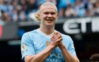 Erling Haaland bags four as Man City bolster title ambitions