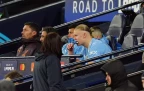 Erling Haaland ruled out of Manchester City's clash with Brighton