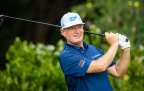 Ernie Els played key role in bringing Icons Cup to Fancourt