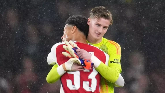 Ethan Nwaneri shines as Jack Porter makes history in Arsenal's demolition of Bolton