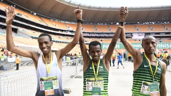 Soweto Marathon to go ahead, with three Trustees suspended by Athletics South Africa
