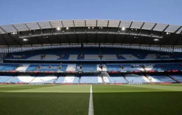 Etihad Stadium