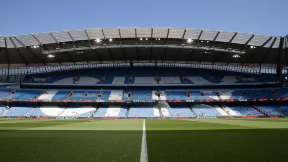 Report - Man City set to take Premier League to court to challenge financial rules