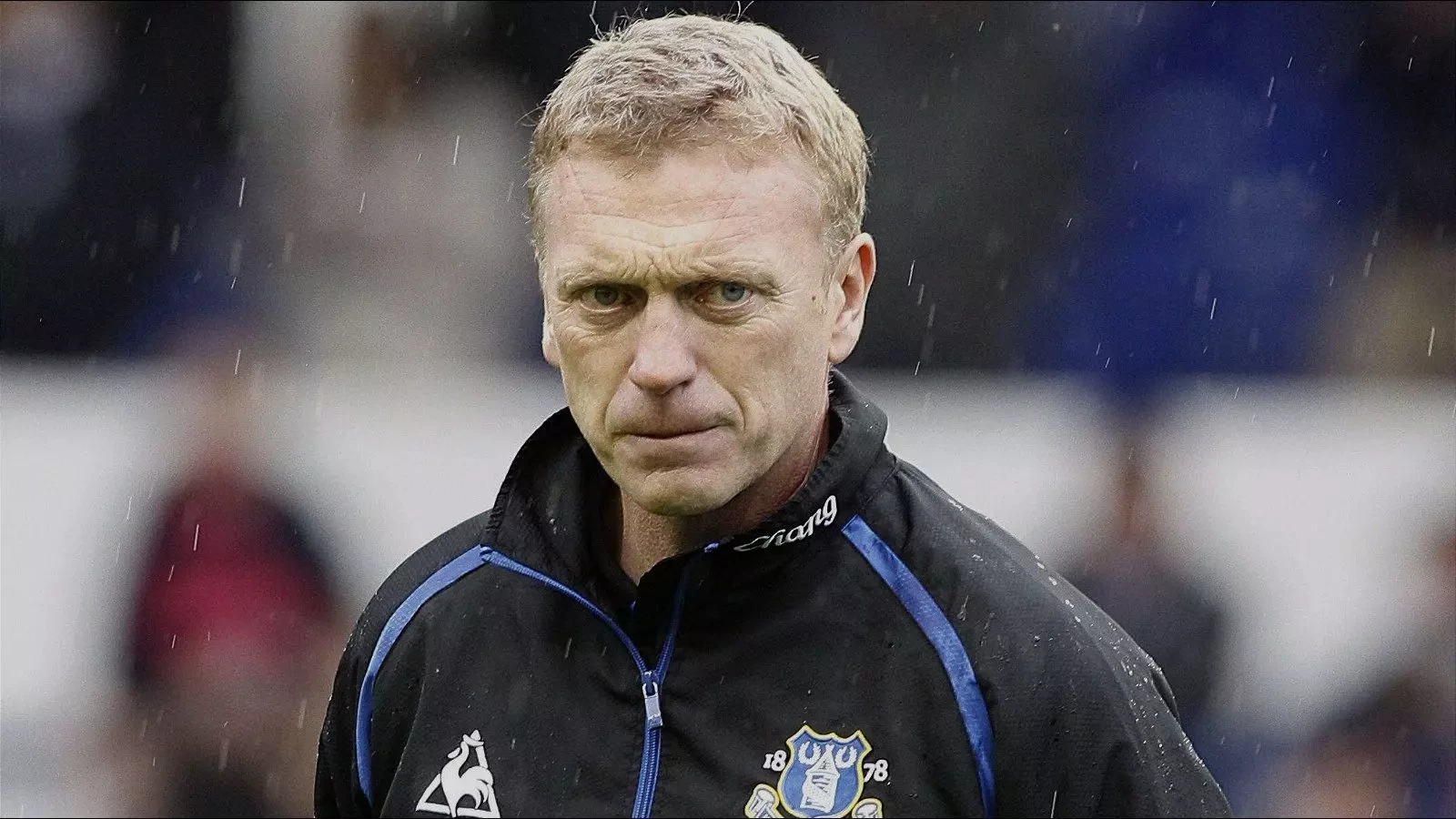David Moyes: Everton need clever recruiting to reach previous heights
