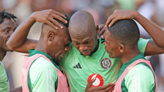 Evidence Makgopa goal helps Orlando Pirates see off Polokwane City