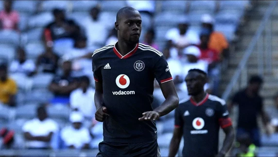 Evidence Makgopa double inspires Pirates to victory over Polokwane