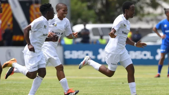 Ezemvelo crowned 2024 Sasol League national champions