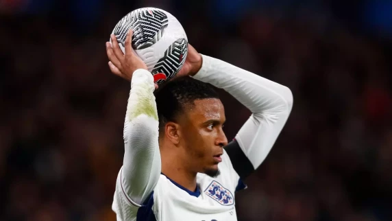 Ezri Konsa aiming to achieve 'every kid's dream' by representing England in Euro 2024