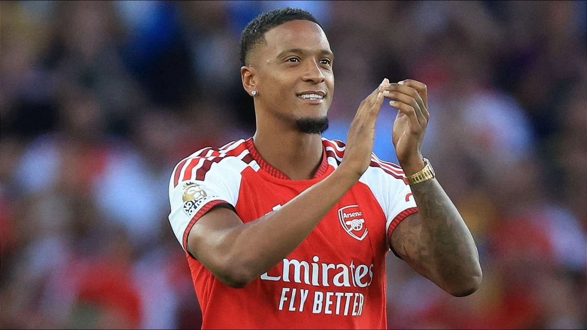 'He is available for selection' - Arsenal's Arteta says Konsa ready for Aston Villa return 'He is available for selection' - Arsenal's Arteta says Konsa ready for Aston Villa return