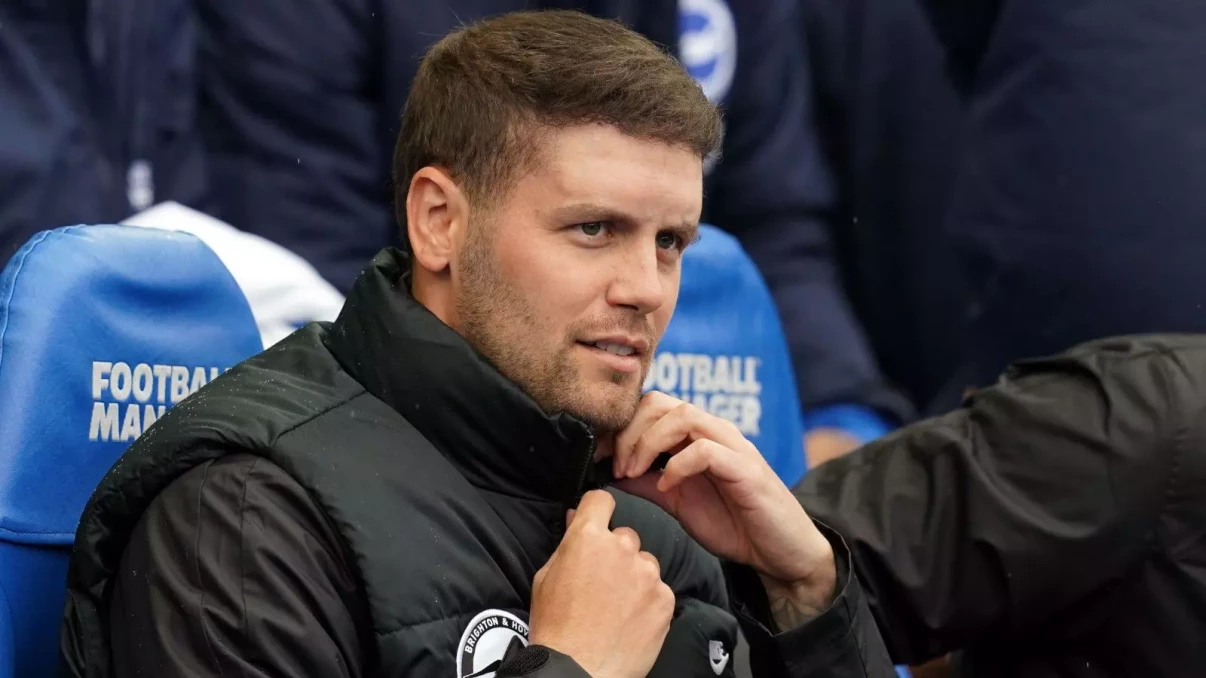 Fabian Hurzeler: Brighton were 'horrible to play against' in Arsenal win Fabian Hurzeler: Brighton were 'horrible to play against' in Arsenal win