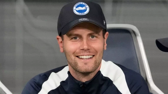 Arsenal's depth and talent highlighted by Brighton boss Fabian Hurzeler