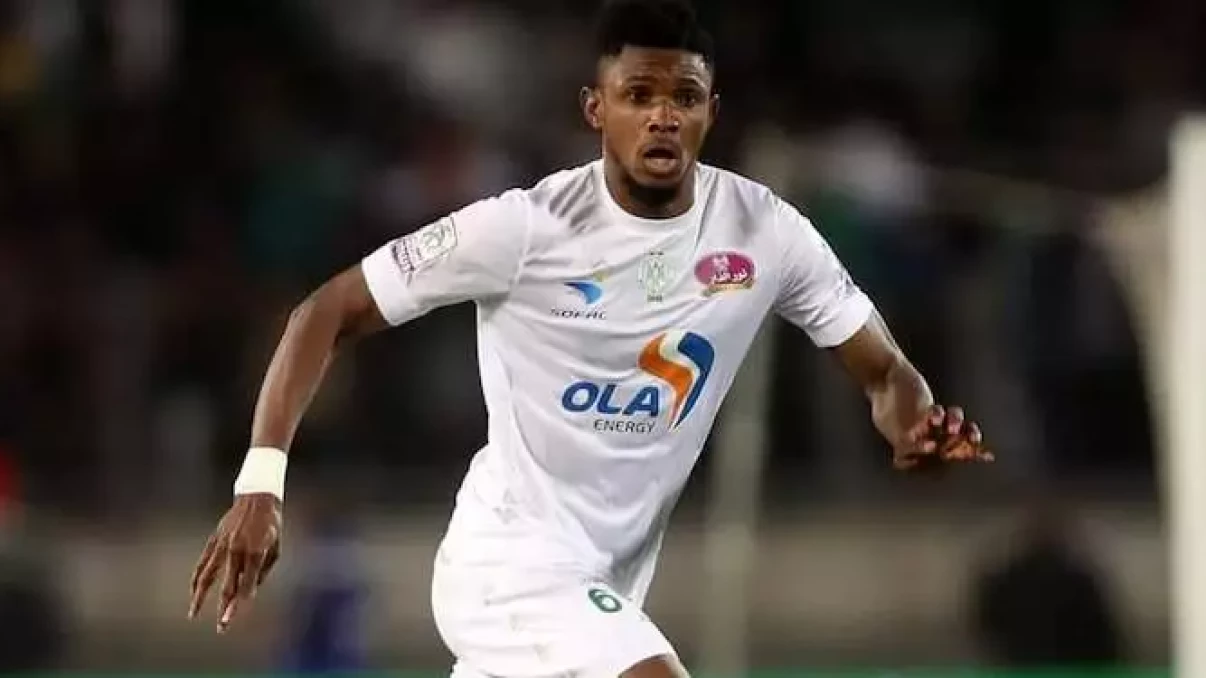 Chiefs offered Raja midfield general