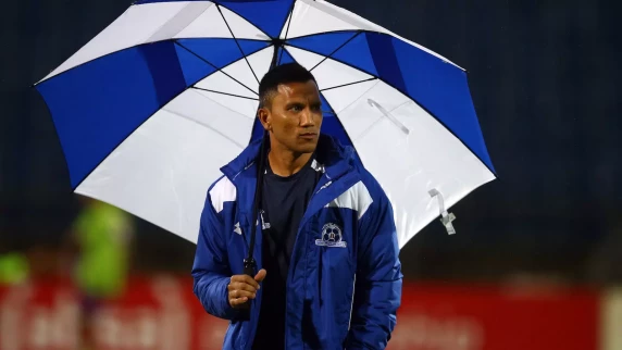 Fadlu warns Maritzburg players of chop