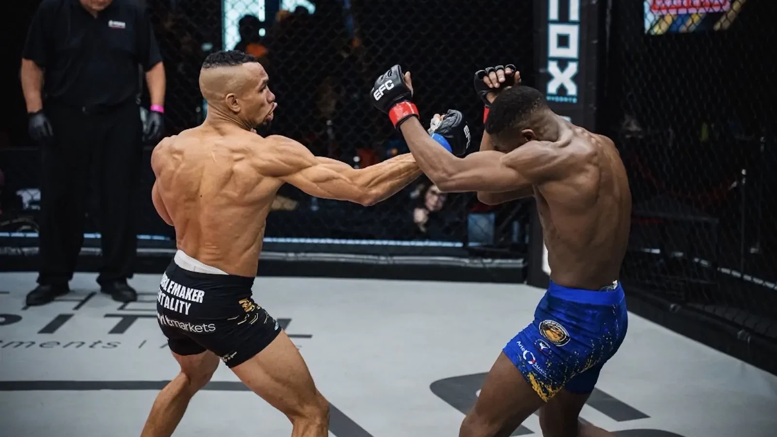 Faeez Rizki Faeez Jacobs promised a masterclass and delivered | SABC