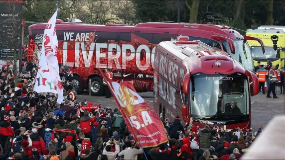 Liverpool record pre-tax loss of £9m despite increased commercial revenue