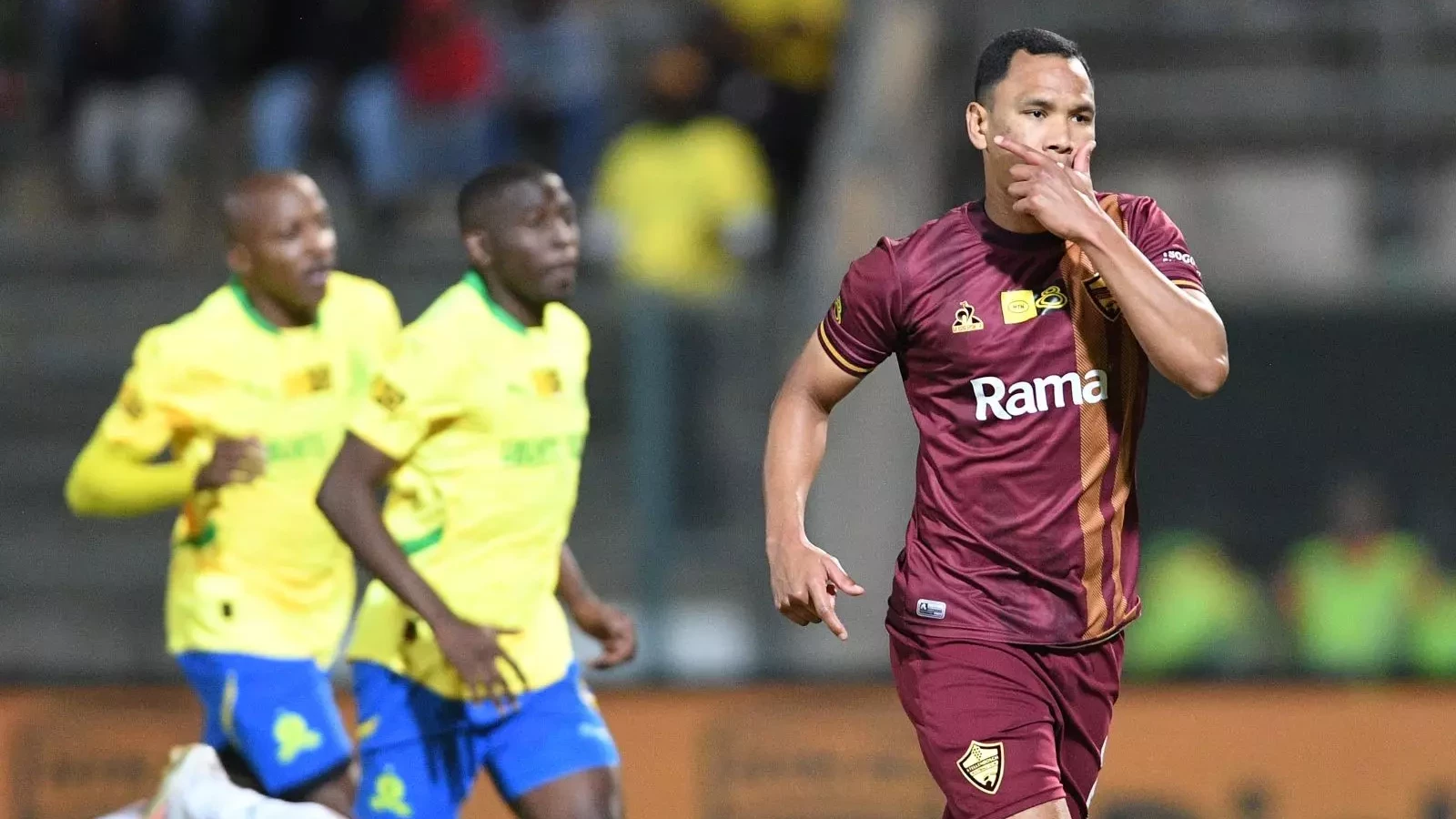 Fawaaz Basadien opens up about Kaizer Chiefs interest | soccer