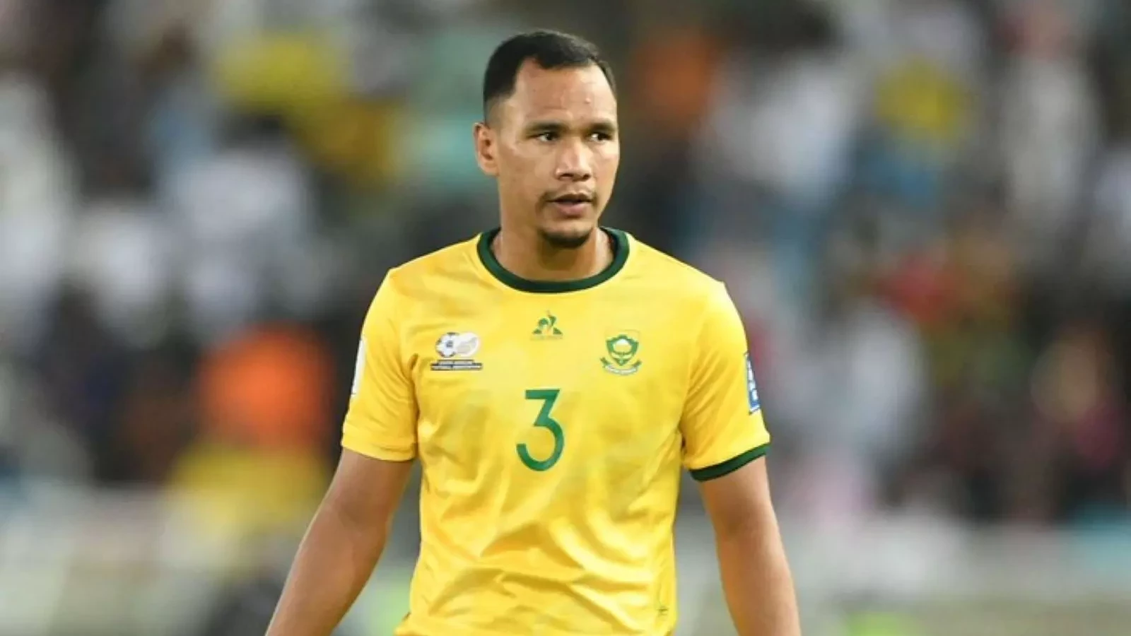 Miguel Cardoso calms concerns over Basadien’s role at Sundowns | soccer