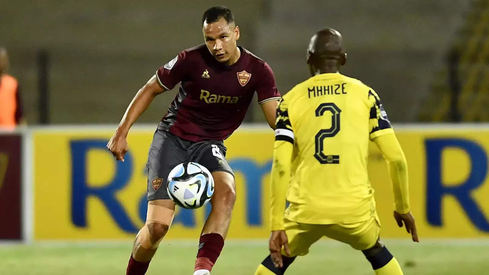 Stellenbosch FC confirm new contract talks with Fawaz Basadien | soccer