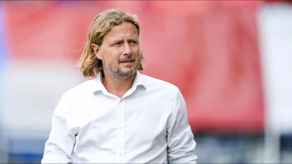 Mainz 05 turn to Bo Henriksen for Bundesliga rescue mission